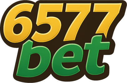 6577bet Logo